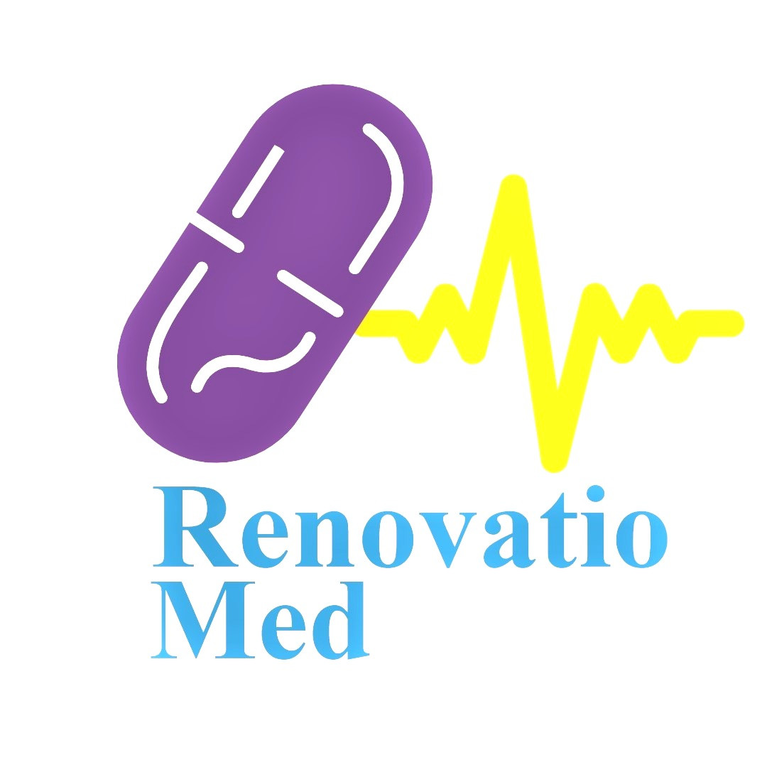 Logo RenovatioMed